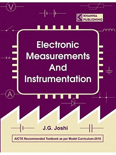 Stock image for Electronics Measurement & Instrumentation for sale by Books Puddle