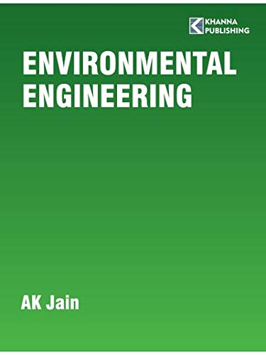 Stock image for Environmental Engineering for sale by dsmbooks