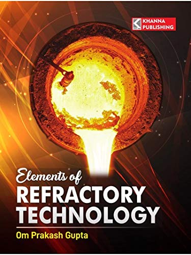 Stock image for Elements Of Refractory Technology for sale by dsmbooks