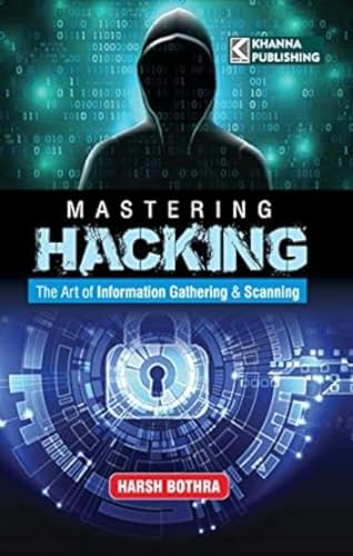 Imagen de archivo de Mastering Hacking a la venta por Books Puddle