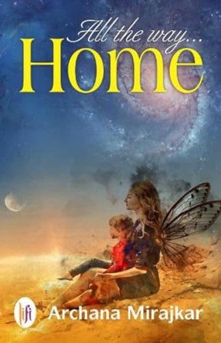 Stock image for All the way. home (Paperback) for sale by CitiRetail