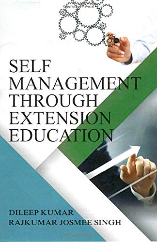 Immagine dell'editore per Self Management Through Extension Education venduto da Vedams eBooks (P) Ltd