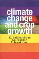 Stock image for Climate Change and Crop Growth for sale by Vedams eBooks (P) Ltd