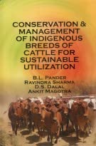 Stock image for Conservation & Management Of Indigenous Breeds Of Cattle For Sustainable Utilization for sale by Books Puddle