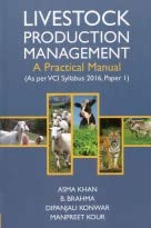 Stock image for Livestock Production Management : A Practical Manual for sale by Books Puddle