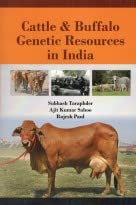 Stock image for Cattle & Buffalo Genetic Resources In India for sale by Books Puddle