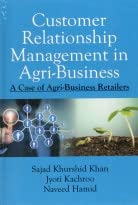 Stock image for Customer Relationship Management In Agri-Business for sale by Books Puddle