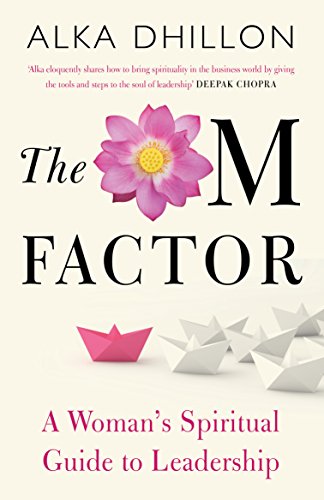 Stock image for The OM Factor for sale by Books Puddle