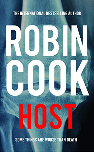Stock image for Host for sale by Books Puddle