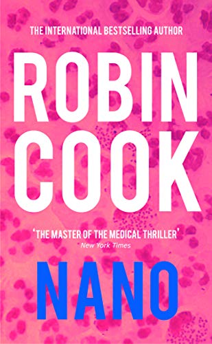 Stock image for Nano for sale by Books Puddle
