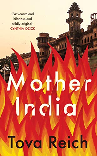 Stock image for Mother India for sale by Books Puddle