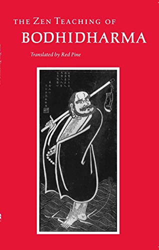 Beispielbild fr The Zen Teaching of Bodhidharma zum Verkauf von Books Puddle