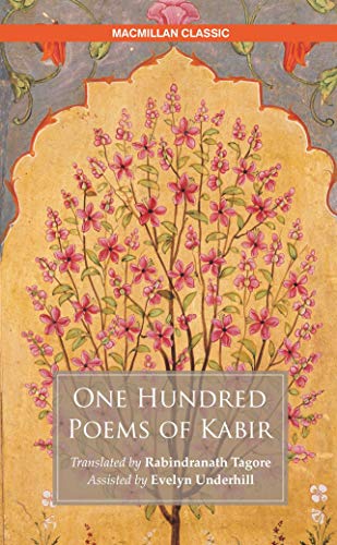 9789386215925: One Hundred Poems of Kabir