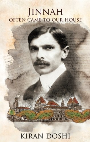 9789386224118: Jinnah Often Came to Our House
