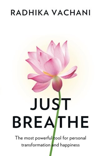 Beispielbild fr Just Breathe zum Verkauf von SecondSale