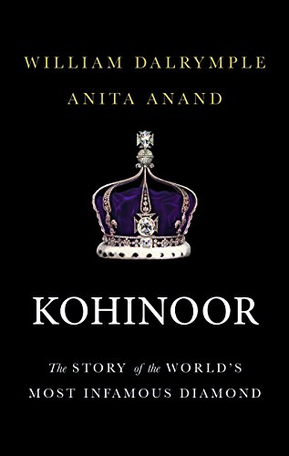 Stock image for KOHINOOR for sale by Better World Books