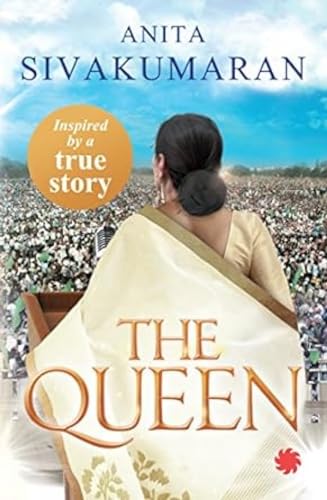 Stock image for The Queen for sale by Majestic Books
