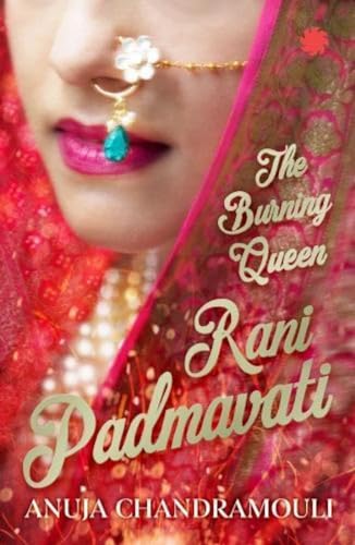 Stock image for RANI PADMAVATI for sale by Books Puddle
