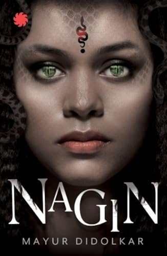 Stock image for Nagin for sale by Books Puddle