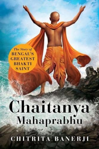 Stock image for Chaitanya Mahaprabhu for sale by Majestic Books