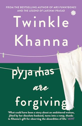 Stock image for Pyjamas Are Forgiving for sale by Better World Books