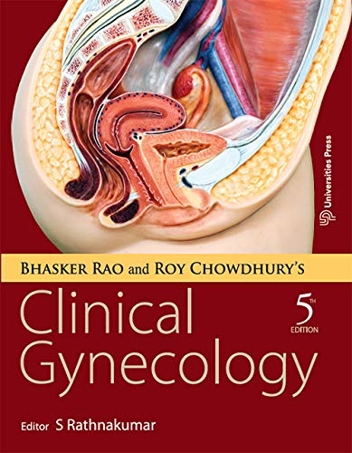 Stock image for CLINICAL GYNECOLOGY (5TH EDITION) for sale by dsmbooks