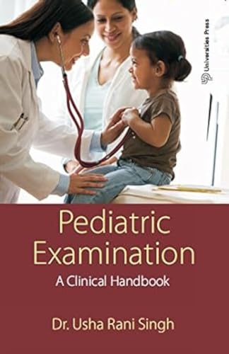 Stock image for Pediatric Clinical Examinations for sale by Books in my Basket