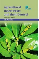 Stock image for Agricultural Insect Pests And Their Control 2Nd for sale by Books Puddle