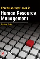 Stock image for Contemporary Issues in Human Resource Management for sale by dsmbooks