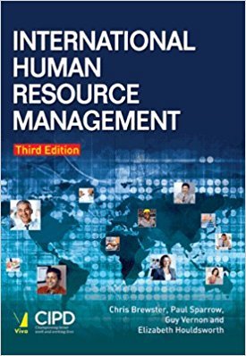 Stock image for INTERNATIONAL HUMAN RESOURCE MANAGEMENT, 3 E for sale by Books in my Basket