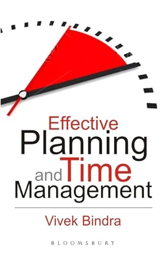 Stock image for Effective Planning and Time Management for sale by Ria Christie Collections