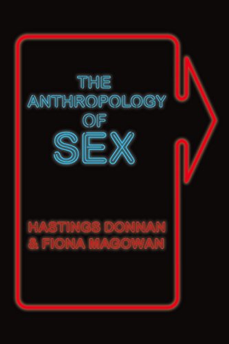 Stock image for The Anthropology of Sex for sale by Books Puddle