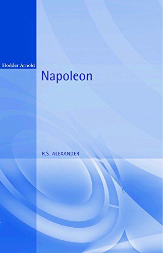 Stock image for Napoleon for sale by Majestic Books