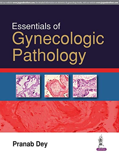 Stock image for ESSENTIALS OF GYNECOLOGIC PATHOLOGY for sale by Basi6 International