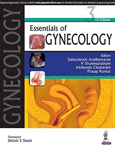 Beispielbild fr Essentials of Gynecology zum Verkauf von Books Puddle