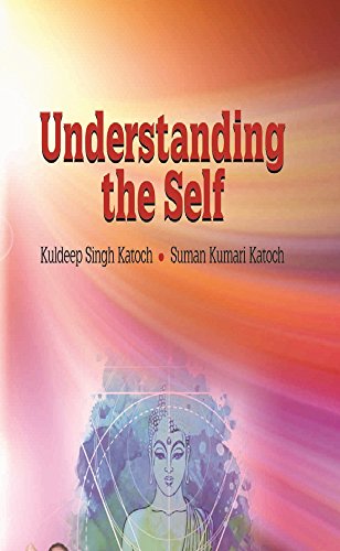 Stock image for UNDERSTANDING THE SELF for sale by Books Puddle