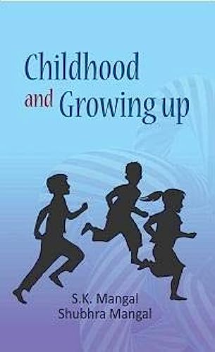 Stock image for CHILDHOOD AND GROWING UP for sale by Books Puddle