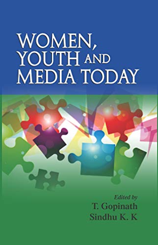 Stock image for WOMEN, YOUTH AND MEDIA TODAY for sale by Books Puddle
