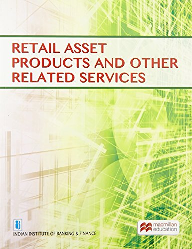 Beispielbild fr Retail Asset Products and Other Related Services zum Verkauf von Books Puddle