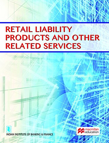 9789386263650: Retail Liability Products and Other Related Services