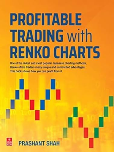 Beispielbild fr Profitable Trading with Renko Charts zum Verkauf von BooksRun