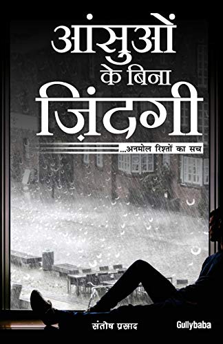 Imagen de archivo de Aansuon ke Bina Zindagi (Hindi Edition) a la venta por Lucky's Textbooks