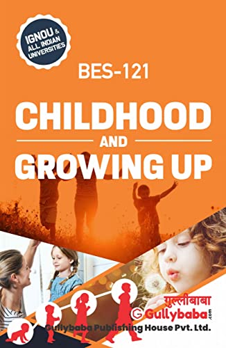 Stock image for BES-121 Childhood And Growing Up - 2018 for sale by Books Puddle