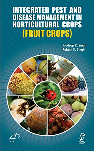 Stock image for Integrated Pest And Disease Management In Horticultural Crops for sale by Books Puddle