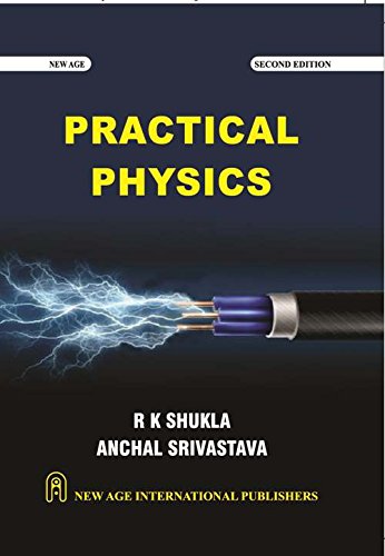 Stock image for Practical Physics, 2 Ed. for sale by Books in my Basket