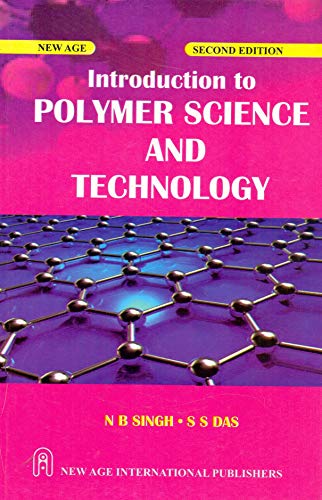 Stock image for Introduction to Polymer Science and Technology for sale by Books Puddle