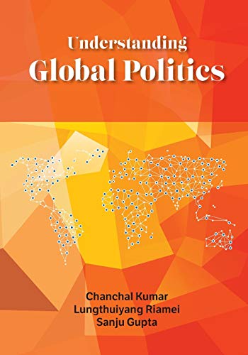 Imagen de archivo de Understanding Global Politics a la venta por Books in my Basket