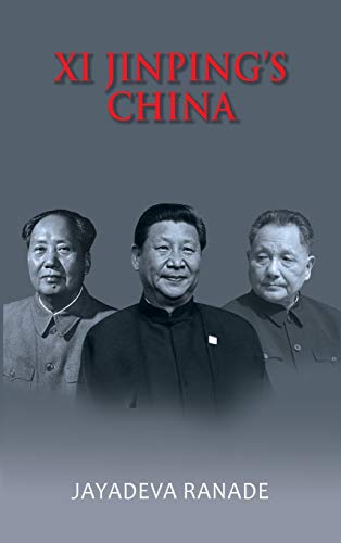 9789386288905: Xi Jinping's China