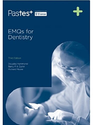 Stock image for EMQS for Dentistry for sale by Books Puddle