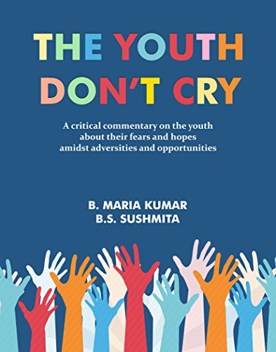 Stock image for The Youth Don't Cry for sale by Books Puddle